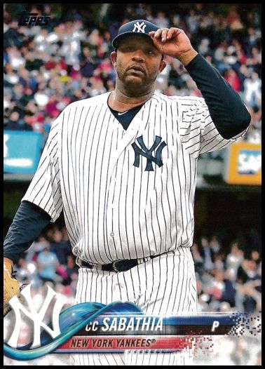 236 CC Sabathia